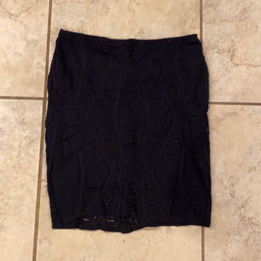 Express Pencil Skirt